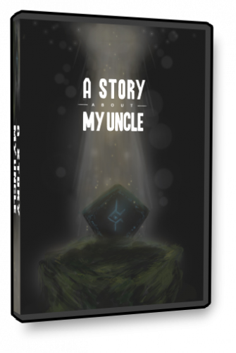 A Story About My Uncle (2012) PC-BY R.G.BestGamer.net