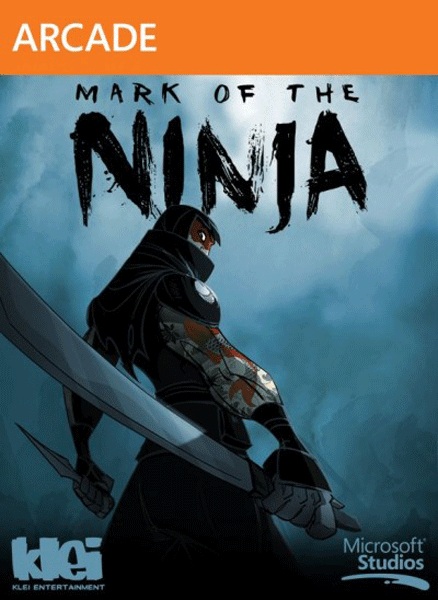 [ARCADE] Mark of the Ninja [ENG]