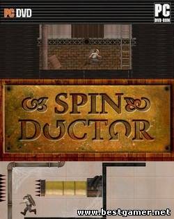 Spin Doctor (Spin Devs) (ENG) [L]