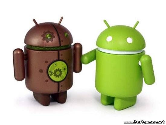 Android Games Pack 2012