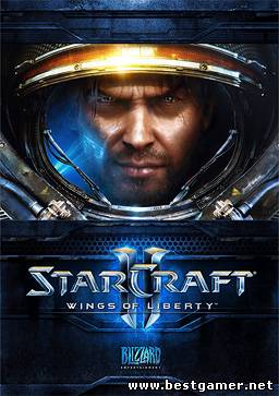 StarCraft 2:Heart of the Swarm [BETA][EU] [L] [ENG / ENG] (2012) (2.0)