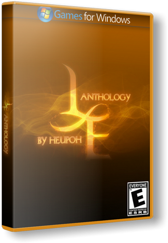 Lineage 2 Anthology (NC Soft&#92;Innova systems) [Eng] [RePack] by HeupoH