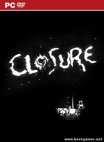 Closure [v1.0 EN/RU] Fixed Files