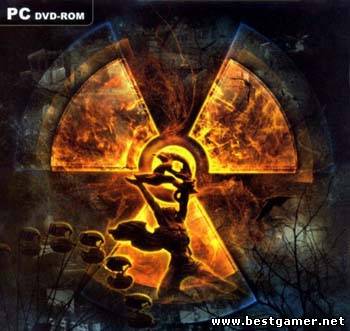 S.T.A.L.K.E.R.- Зов Зоны (GSC World Publishing) (RUS) [P]