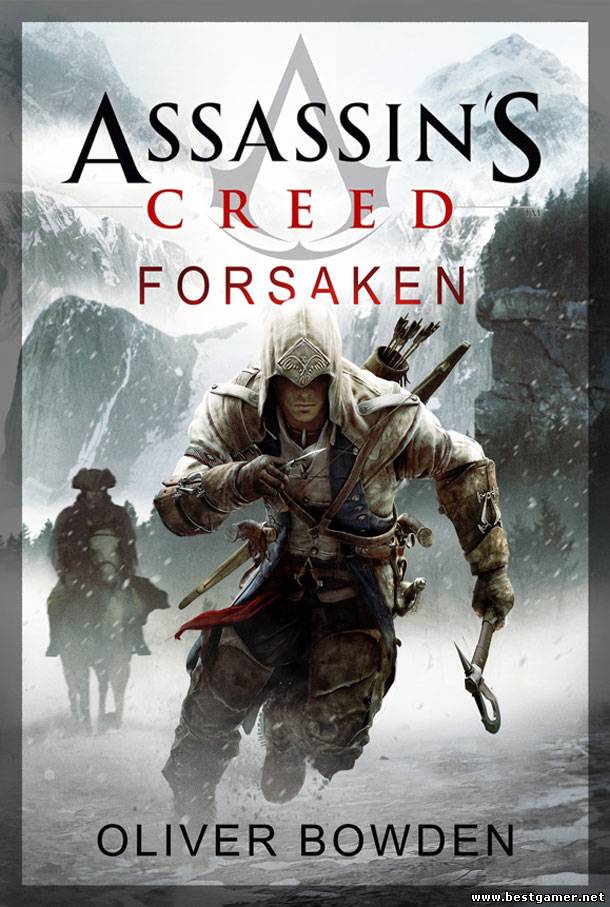 Assassin&#39;s Creed 3 (2012) HDRip &#124; Gameplay video