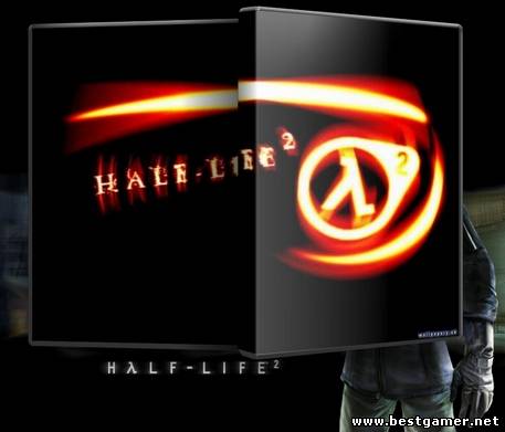 Half-Life 2 Smod Redux 8 [RePack] [ENG / ENG] (2012) (8.00)