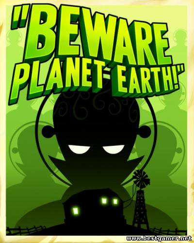 Beware Planet Earth (2012) [ENG][L]