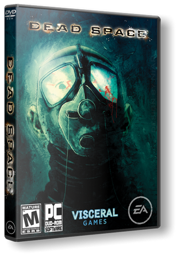 Dead Space (Electronic Arts) (Rus / Eng) [Lossless Repack]