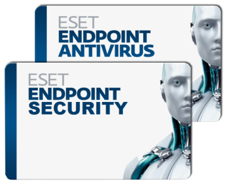 ESET Endpoint Security / ESET Endpoint AntiVirus 5.0.2126.3 (2012)