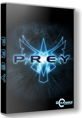 Prey (2006) PC &#124; RePack от R.G. Механики