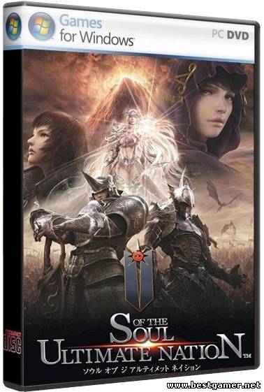 Soul of the Ultimate Nation (2011) PC
