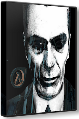 Half-Life 2: Silent Escape (2012&#124;PC&#124;RUS) [RePack]