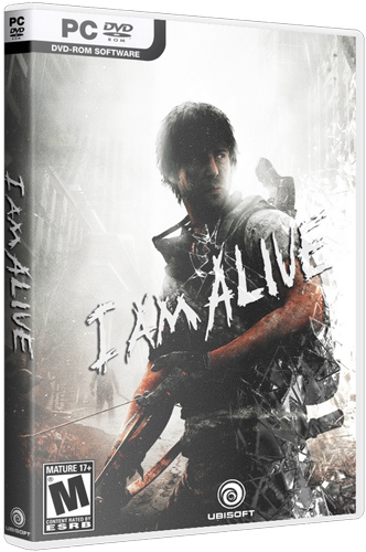 I am Alive (2012) (Ubisoft) (RUS&#124;Multi 5) [RePack] by SHARINGAN