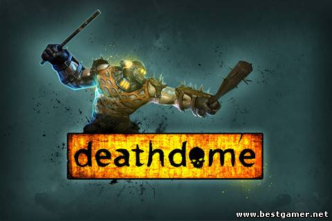 [+iPad] Death Dome [v0.3.0, Файтинг, iOS 4.3, ENG]