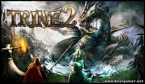 Trine 2 [USA/ENG] [3.55]