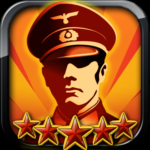 [+iPad] World Conqueror 2 [1.1.0, Настольная стратегия, iOS 4.1] (2012) [ENG]