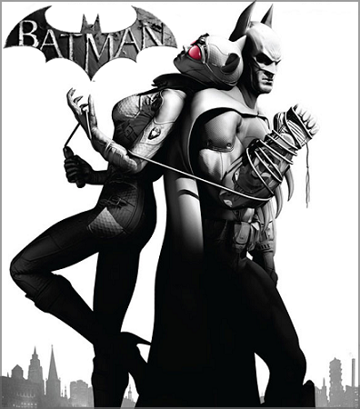 Batman: Arkham City - Game of the Year Edition (Warner Bros. Interactive Entertainment) (ENG&#92;RUS&#92;MULTi9) [L] *SKiDROW*