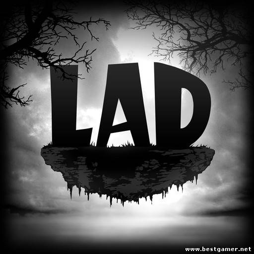 LAD [1.0, Приключения, iOS 4.0, ENG]