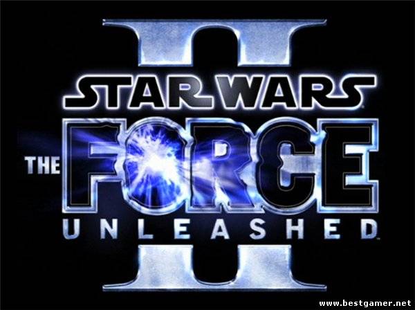 Star Wars: The Force Unleashed 2 - Русификатор звука от студии «КиНаТаН» [1.0 от 25.01.2011] [RUS]