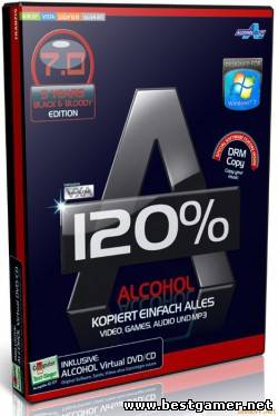 Alcohol 120.2.0.2 3931 Final retail [2012, ML, RUS]