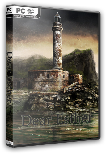 Dear Esther  (RUS&#124;RUS) [Lossless Repack] by SHARINGAN