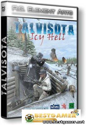 Talvisota: Ледяной ад / Talvisota: Icy Hell &#124; RePack от R.G. Element Arts