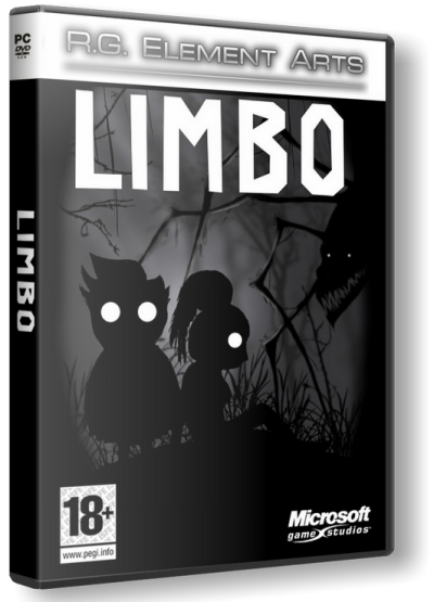 Limbo (2011) PC &#124; RePack [RUS] от R.G. Elelment Arts