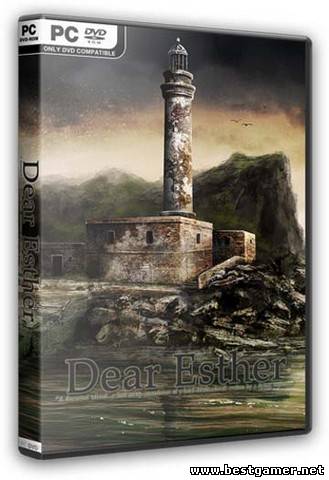 Dear Esther (2012) PC &#124; Лицензия