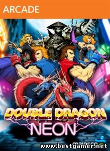 Double Dragon: Neon [ENG] [ / ENG]