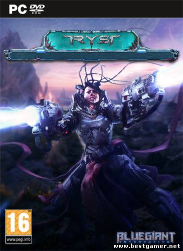 Tryst (2012) [ENG][L]