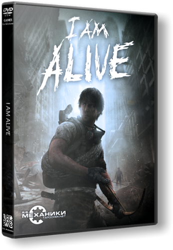 I am Alive (2012) PC &#124; RePack от R.G. Механики