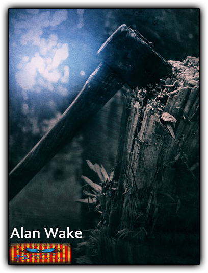 Alan Wake + Alan Wake&#39;s American Nightmare (RUS&#124;ENG) [RePack] от R.G. Shift