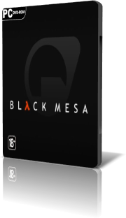 Black Mesa: Source(Black Mesa Team)(ENG)[P]