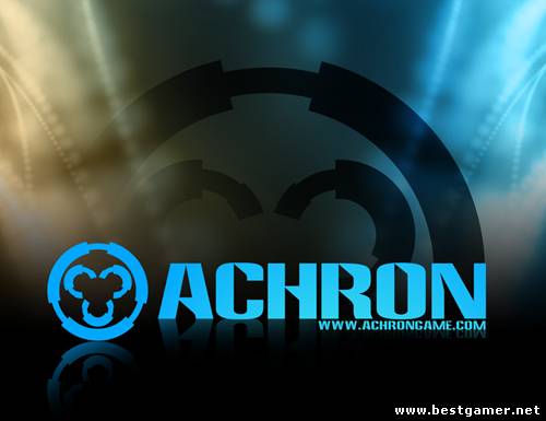 Achron (2012) [ENG][P]