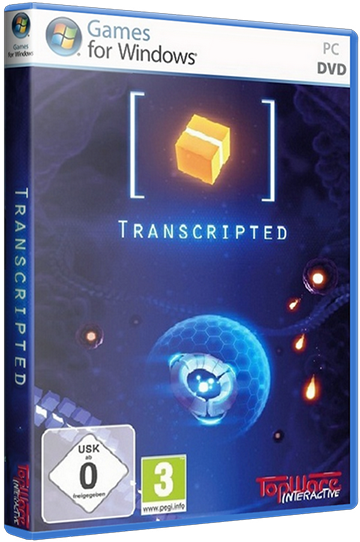 Transcripted (2012) [Multi] [ENG](2012) PC-BY R.G.BestGamer.net