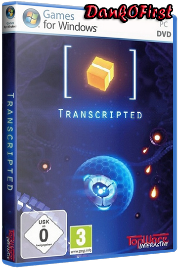 Transcripted (Alkemi Games) (ENG) [Repack] от DankoFirst