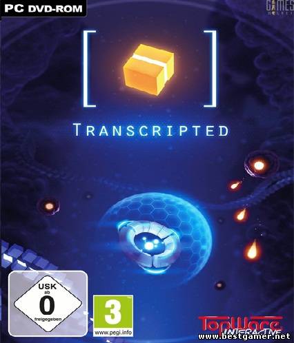 Transcripted (Alkemi Games) (Multi5) [THETA]