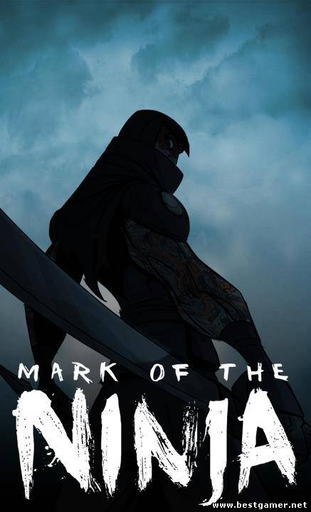 Mark of The Ninja. Новое слово в жанре с учётом проверенных возможностей