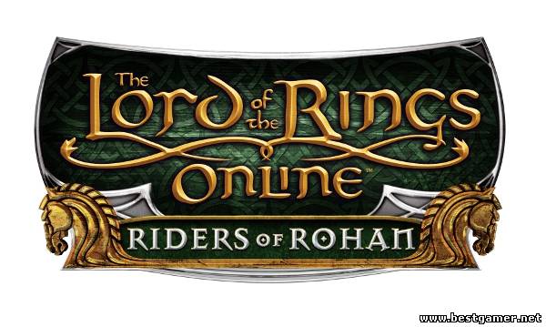 The Lord of the Rings Online: Riders of Rohan (2012) HDRip &#124; Gameplay video