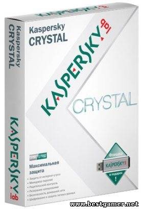Kaspersky CRYSTAL 12.0.1.288