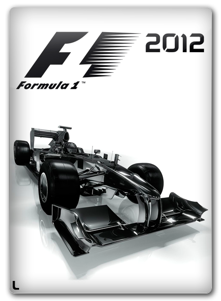 F1 2012 (Codemasters) (Multi9/RUS) [L] [Steam-Rip]