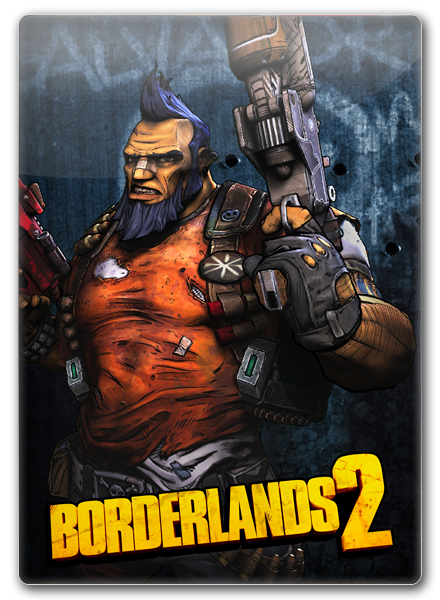 Borderlands 2 Premiere Club Edition-FULL UNLOCKED[Steam-Rip]