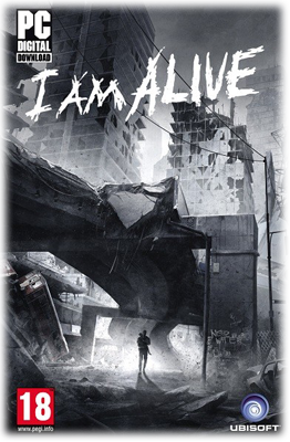 I Am Alive [Multi6/+] (RePack) 2012 &#124; Dumu4