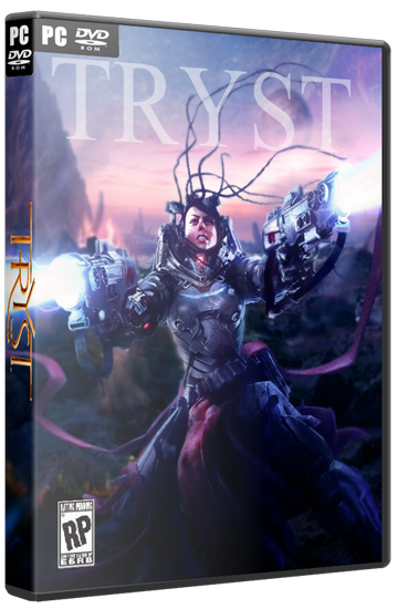 Tryst Proper (BlueGiant Interactive) (ENG) [L] *PROPER RELOADED*