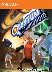 Quantum Conundrum DLC Pack [ENG]