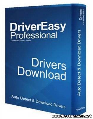 DriverEasy Pro 4.0.6.22634 Portable by Valx