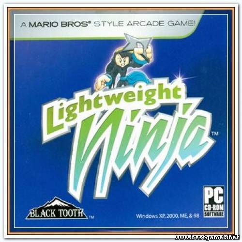 Lightweight Ninja (2001/PC/Repack/Rus) by Pilotus