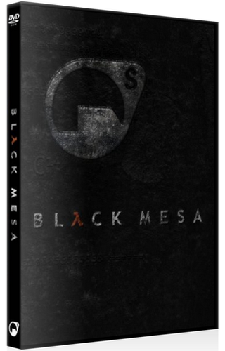 Black Mesa [Ru/En/Multi7] (Lossless RePack/1.0) 2012 &#124; RG Games