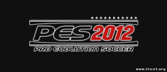 PES 2012-Новое геймплейное видео-несколько новых роликов.