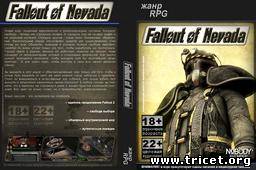 Fallout of Nevada (2011)